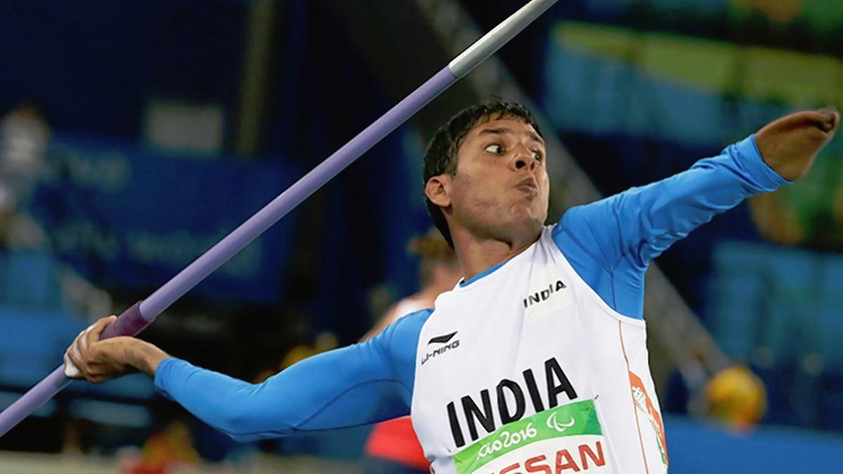 Double Paralympics gold winner Devendra Jhajharia set to be elected unopposed as PCI president