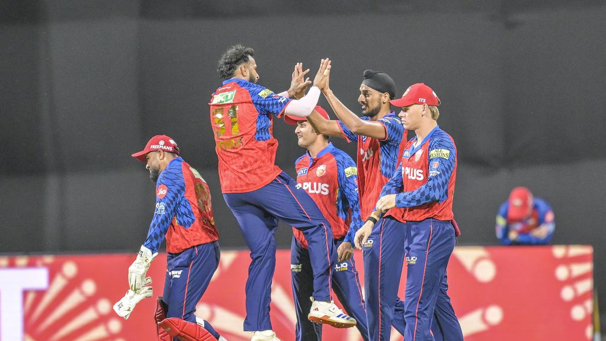 VIDEO | Arshdeep returned to basics and executed brilliantly, says PBKS’ spin bowling coach Bahutule