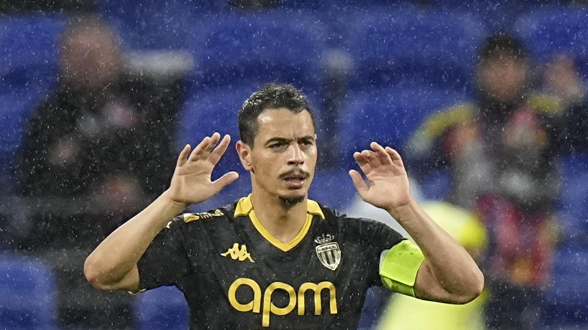 Former France striker Wissam Ben Yedder gets two-year suspended jail sentence in sexual assault case