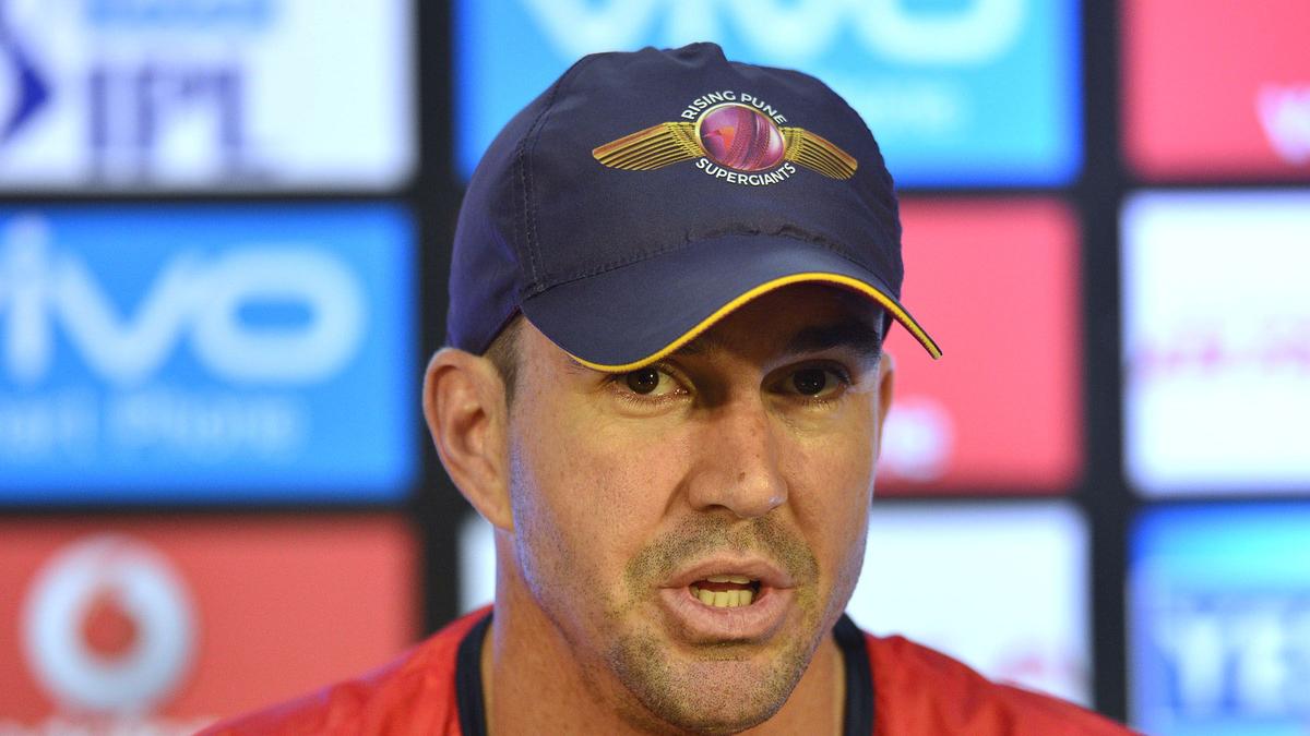 IPL 2025: Kevin Pietersen joins Delhi Capitals as a mentor