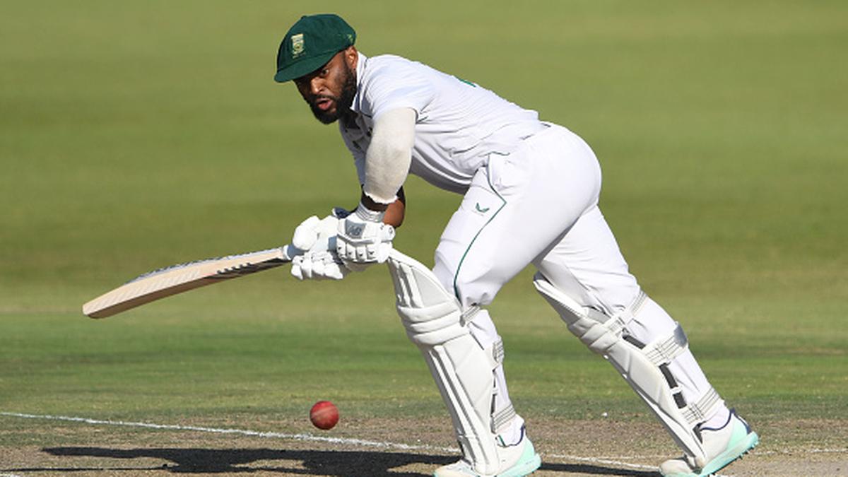 SA vs SL: South Africa captain Bavuma fit to face Sri Lanka in home Test series