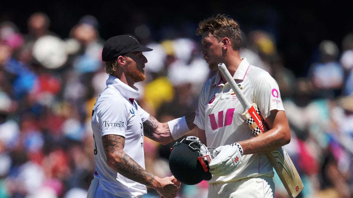 WTC 2025-27 Points Table updated after Ashes series: Australia extends lead at top, England reeling at 7th spot