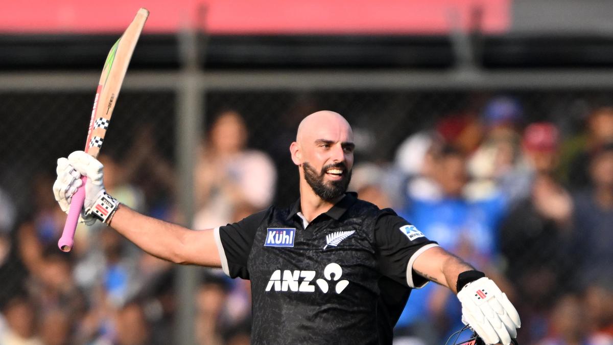 IND vs NZ, 3rd ODI: Mitchell praises New Zealand’s decision-making under pressure after historic series win
