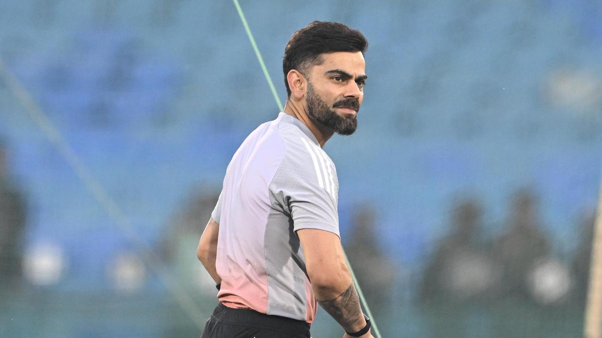 Virat Kohli to play in Vijay Hazare Trophy