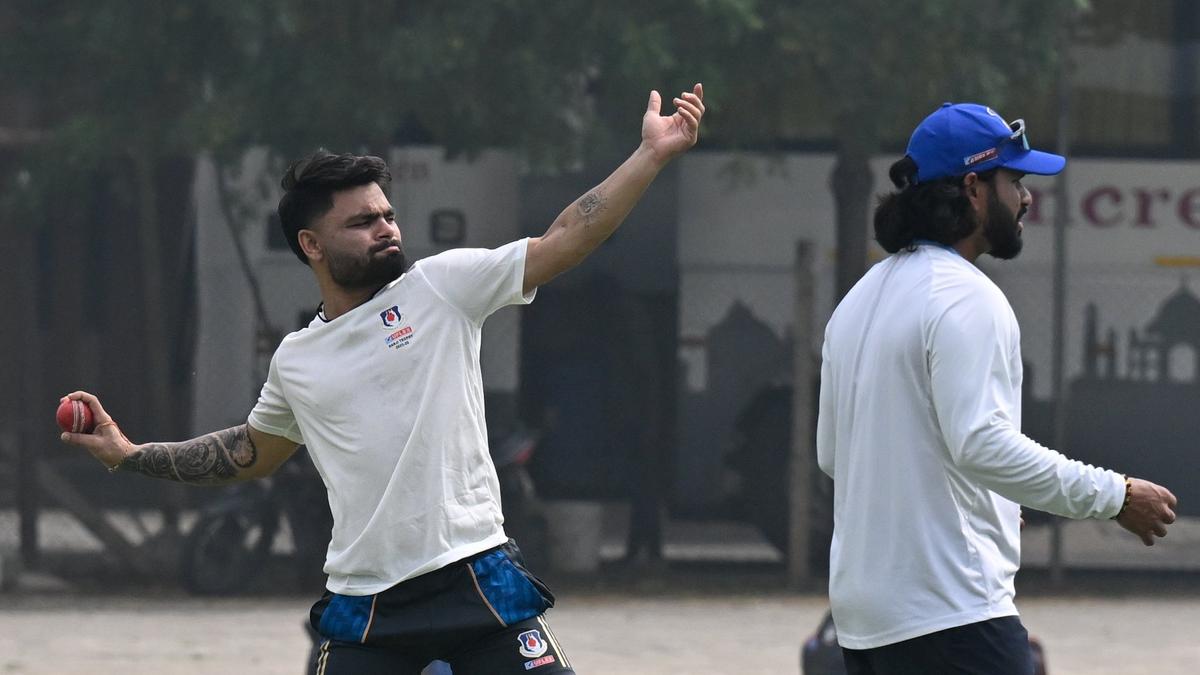 Ranji Trophy 2025-26, Round 5 preview: Tamil Nadu hopes to overcome batting woes against UP