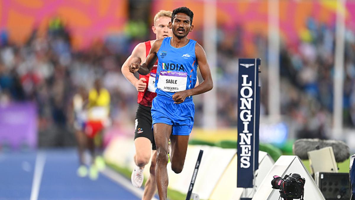 Avinash Sable qualifies for Diamond League Final after fifth-place finish in Xiamen