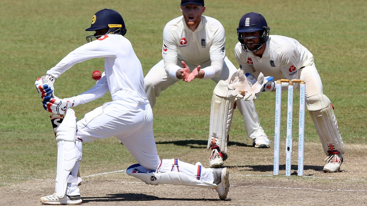 Ben Foakes ready to embrace wicketkeeping challenge in subcontinent