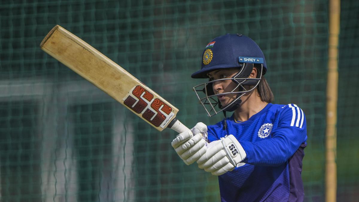 Senior Women’s One Day Trophy 2025-26: Harleen guides Himachal Pradesh to win; Haryana beats Arunachal Pradesh by 312 runs