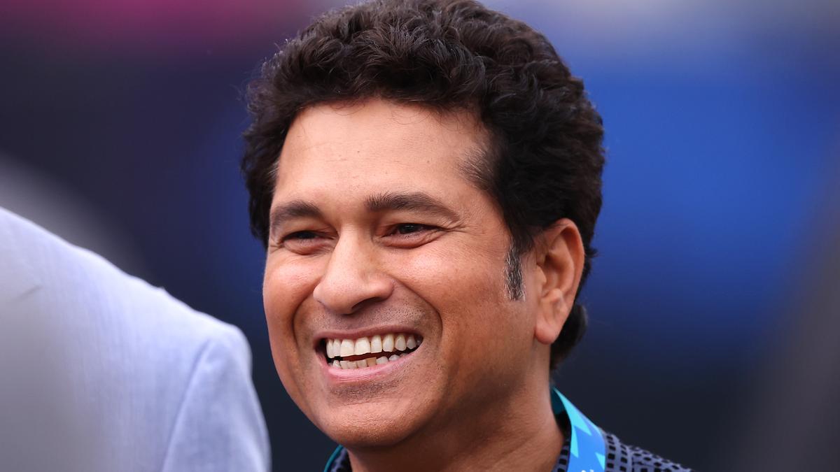 Sachin Tendulkar: Ahead of the Women’s World Cup, India stands on the cusp of its own watershed moment
