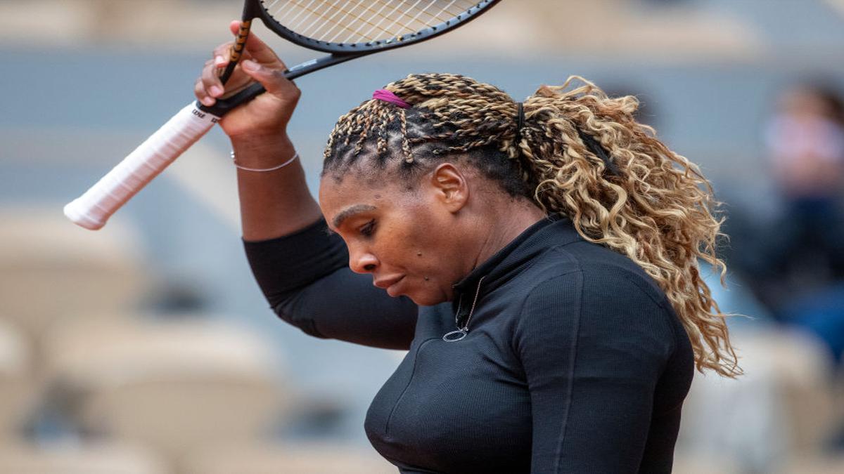 Serena Williams says 'underpaid, undervalued' as Black women in tennis