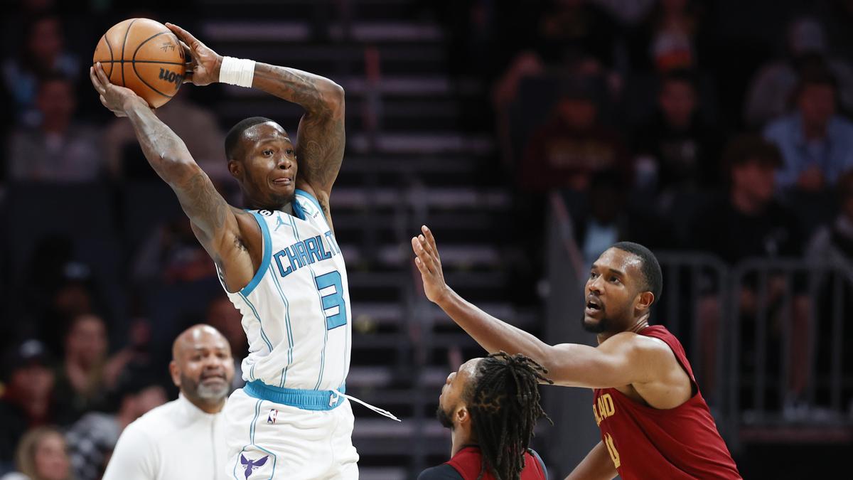 Terry Rozier, Top Hornets Players to Watch vs. the Cavaliers