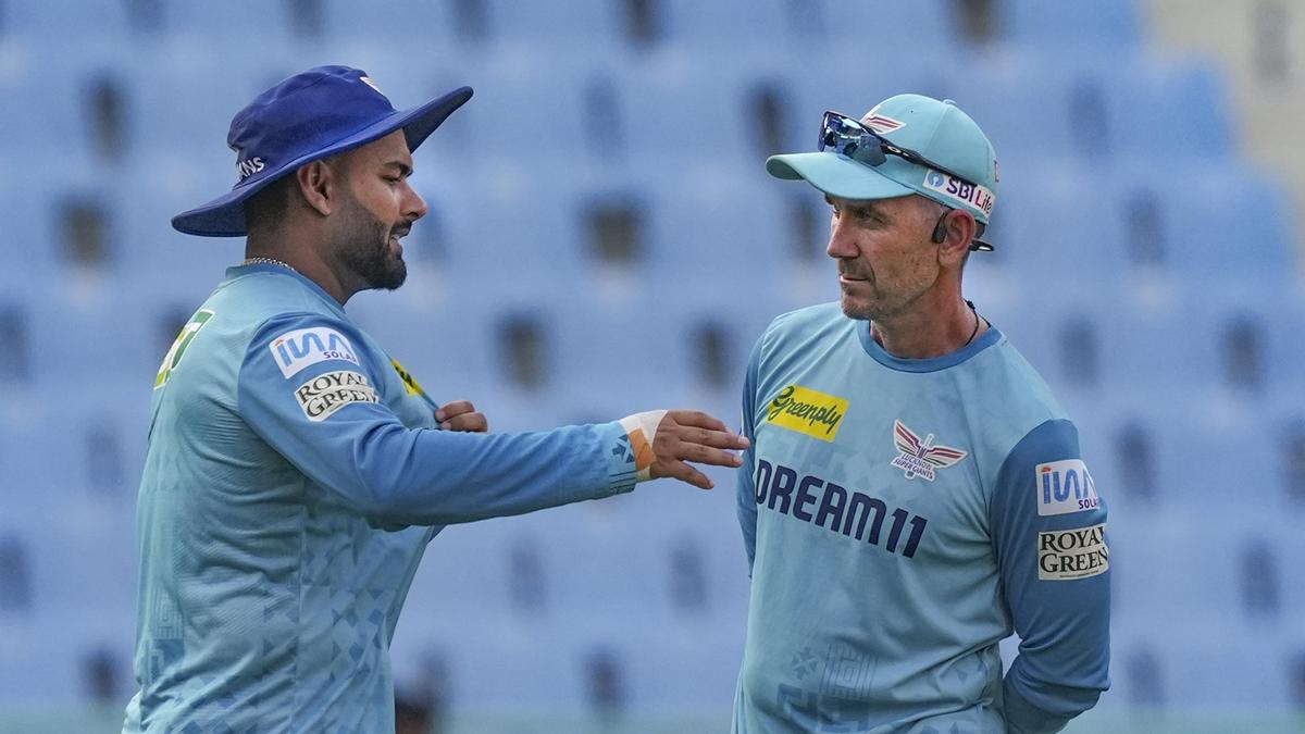 VIDEO | ‘Unbelievable batting’: Langer in awe of high scoring chases in modern day cricket