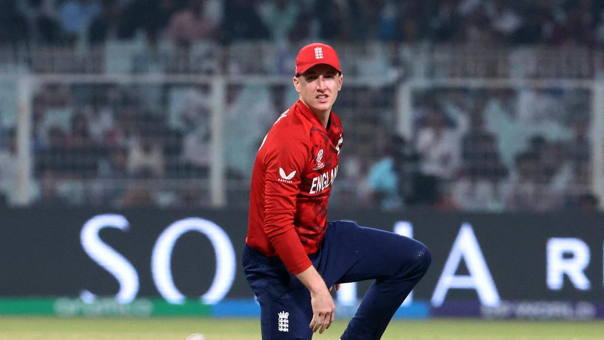 T20 World Cup 2026: Harry Brook says England underestimated opponents in group stage