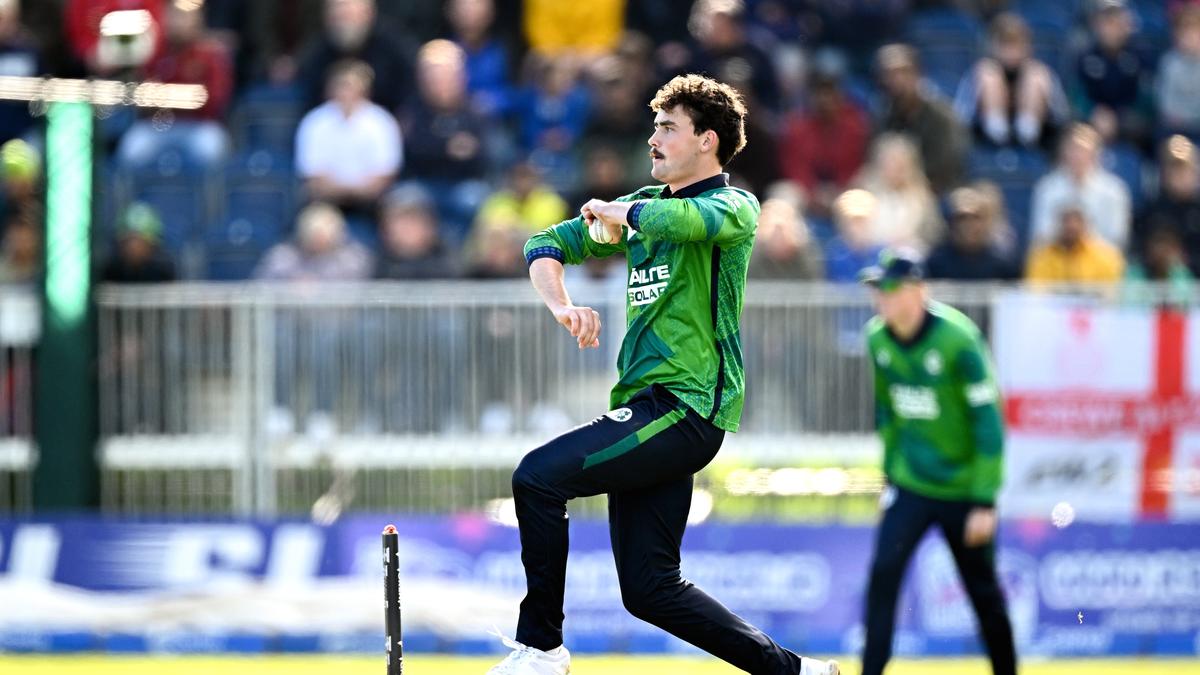 BAN vs IRE, 2nd T20I Live Updates: Tucker, Tector lead Ireland to 170 for six