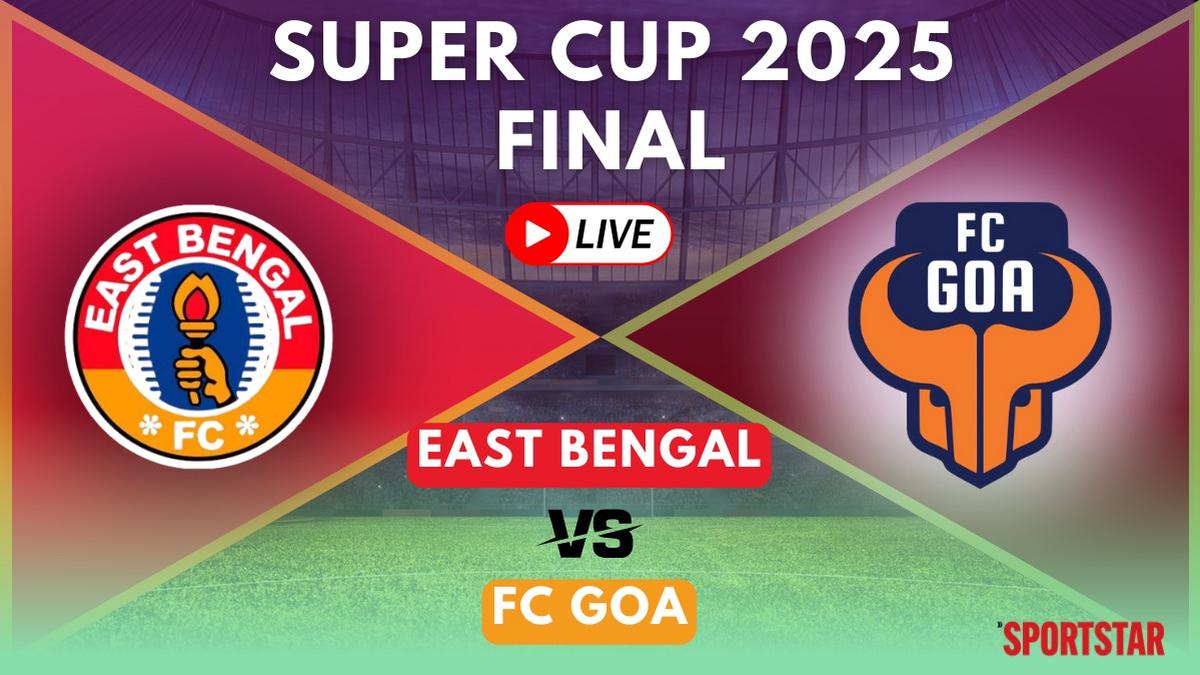 Destaques de EBFC x FCG, final da SuperTaça AIFF: FC Goa conquista o título após derrotar East Bengal na disputa de pênaltis Destaques de EBFC x FCG, final da SuperTaça AIFF: FC Goa conquista o título após derrotar East Bengal na disputa de pênaltis