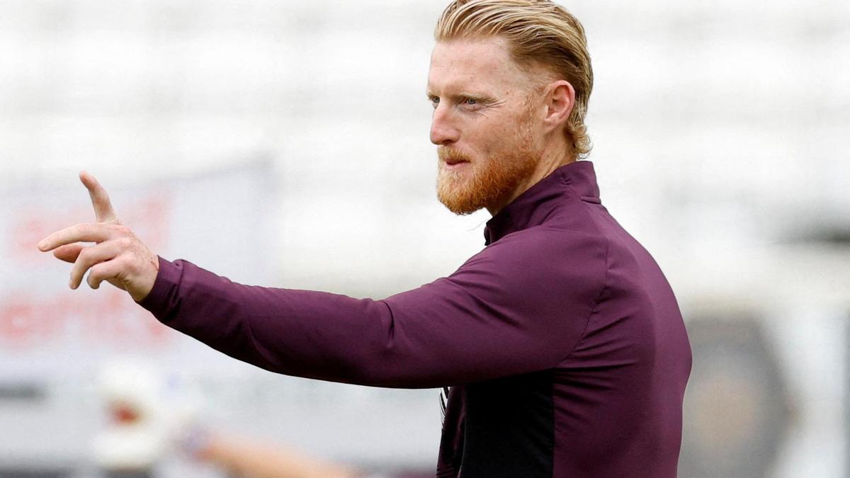 Ashes 2025-26: Stokes says England will be ready for Perth despite lean preparations