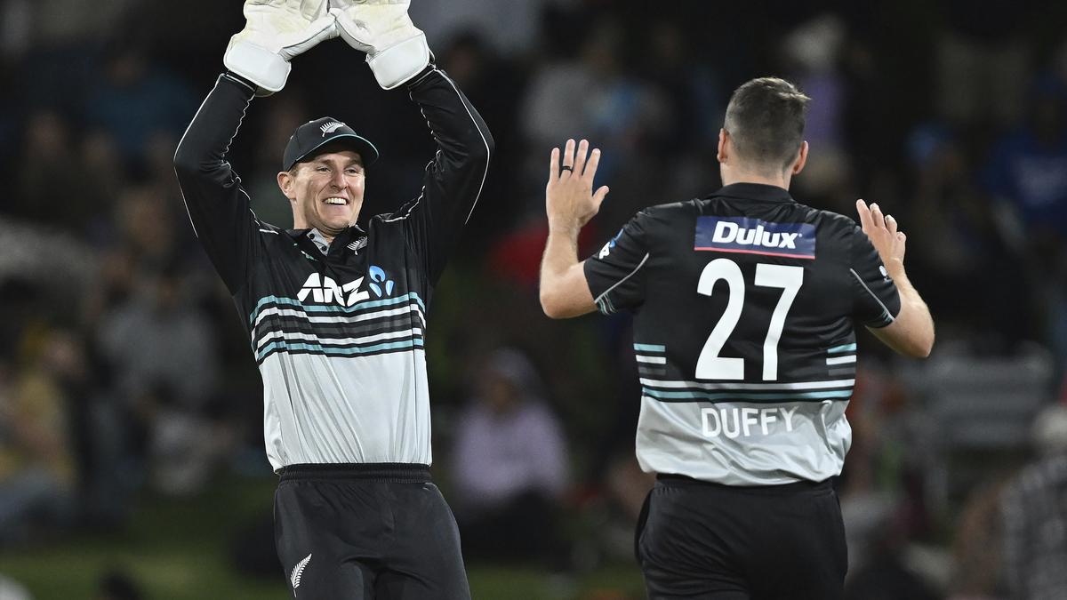 NZ vs SL, 2nd T20I: New Zealand beats Sri Lanka by 45 runs to win three-match series 2-0