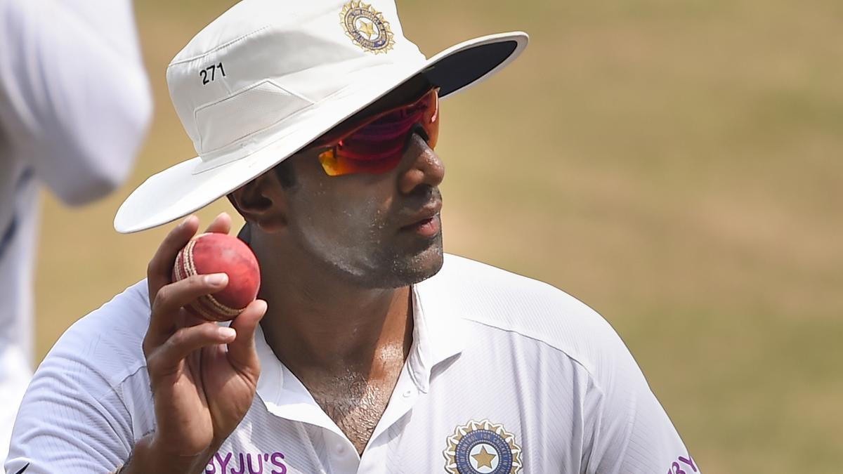 Ashwin retires: Who was off-spinner’s first and last Test wicket?