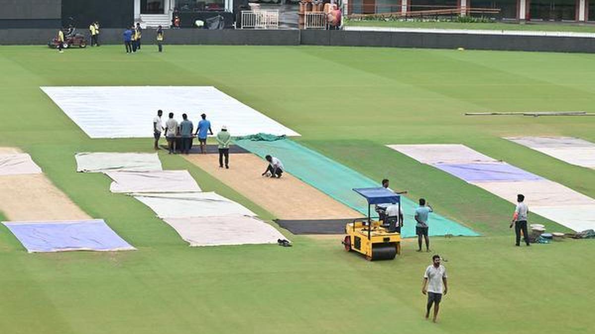 CSK vs LSG LIVE score, IPL 2026: Chennai Super Kings looks to keep playoff hopes alive; toss at 3:00PM IST