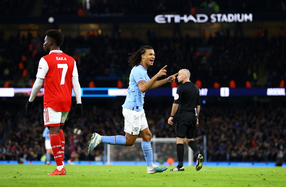 Man City vs Arsenal highlights: Gunners lose 5-0 to Manchester