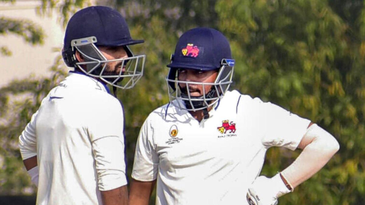 Ranji Trophy 2022-23: Faltering Delhi aims to stop high-flying Mumbai led by Shaw, Rahane 