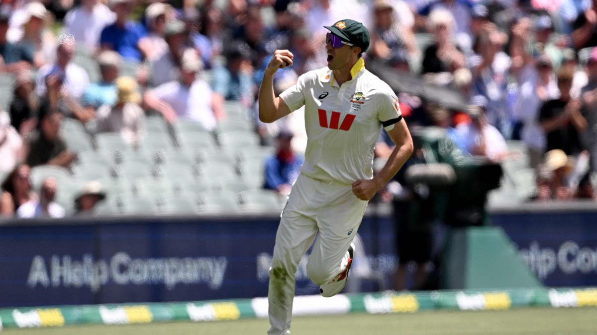 Will Pat Cummins be fit for T20 World Cup 2026 after missing the rest of Ashes?
