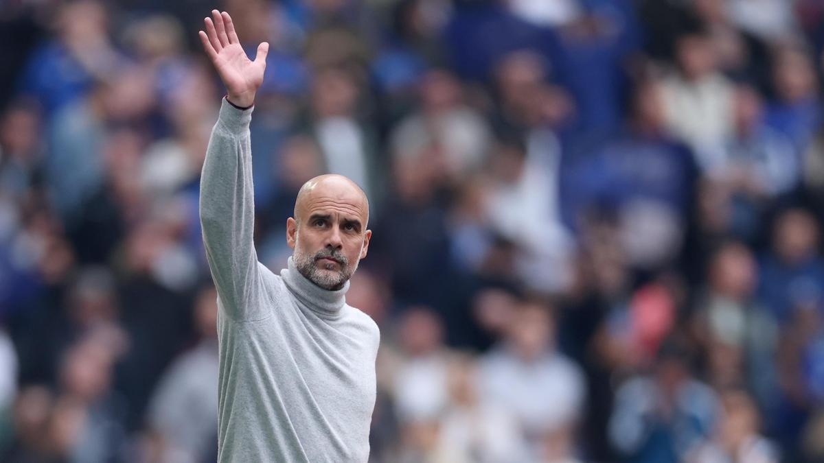 Fini les discours d’encouragement : Man City est-il mentalement prêt à imaginer la vie après Guardiola ?