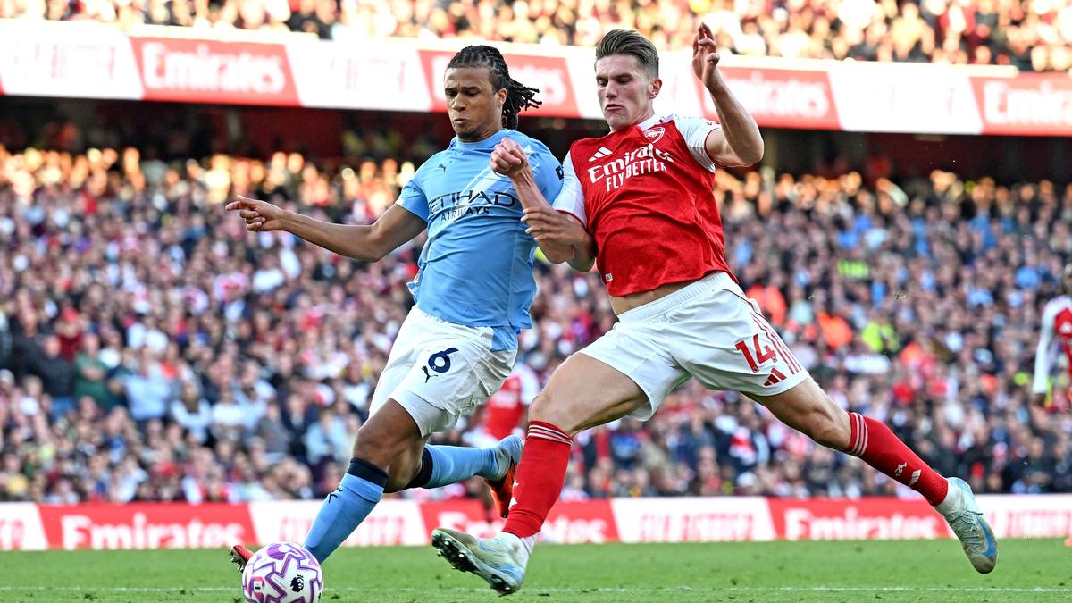 Final da Carabao Cup 2025-26: Arsenal x Manchester City frente a frente
