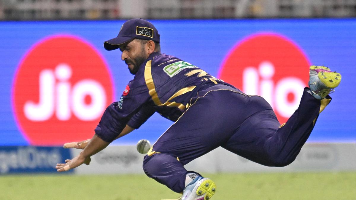 Kolkata Knight Riders’ IPL 2026 issues stem from poor auction and captaincy choice, says Sanjay Manjrekar