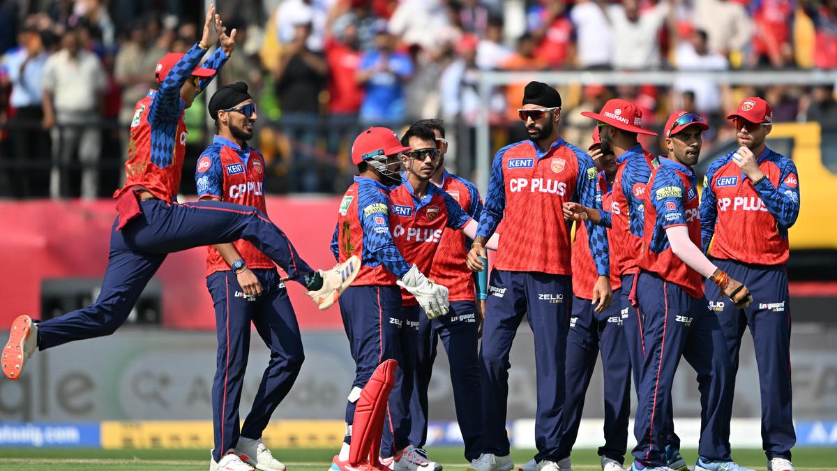 PBKS vs RCB, IPL 2026 — Punjab Kings did not create enough opportunities, says bowling coach Hopes