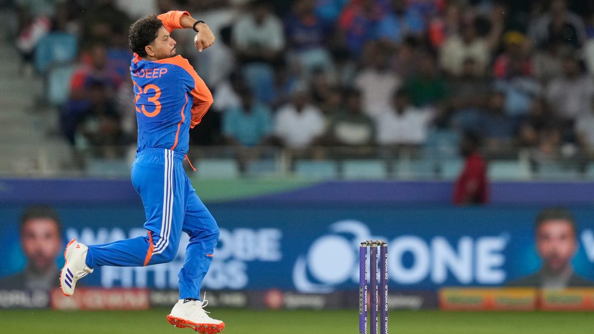 IND vs PAK: Kuldeep Yadav breaks record for most wickets in a single Asia Cup T20I edition