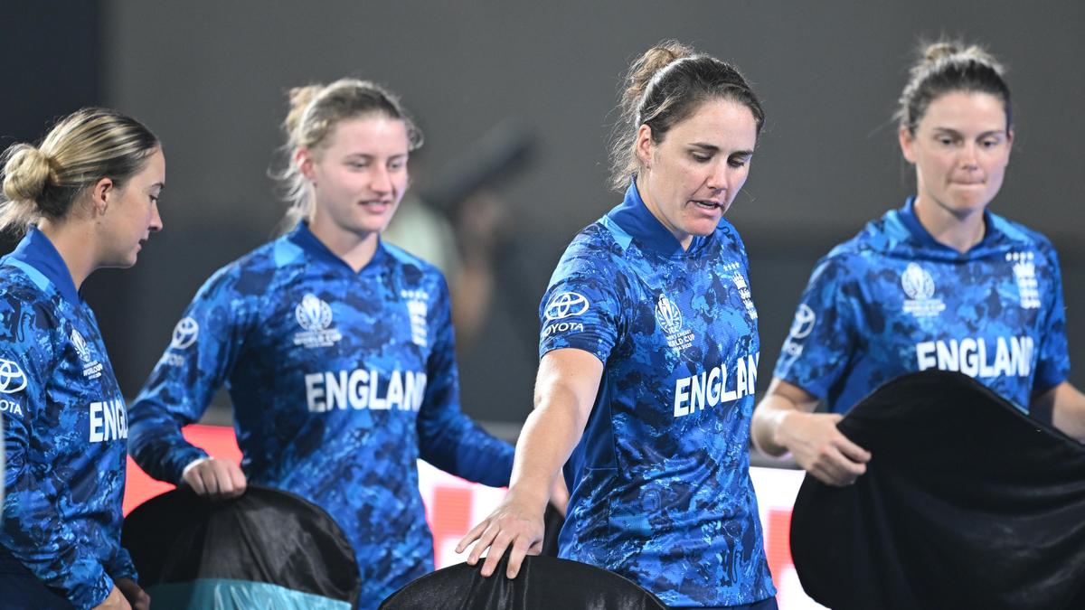 England vs South Africa LIVE streaming info: Where to watch ENG-W vs SA-W Women’s ODI World Cup 2025 semifinal?