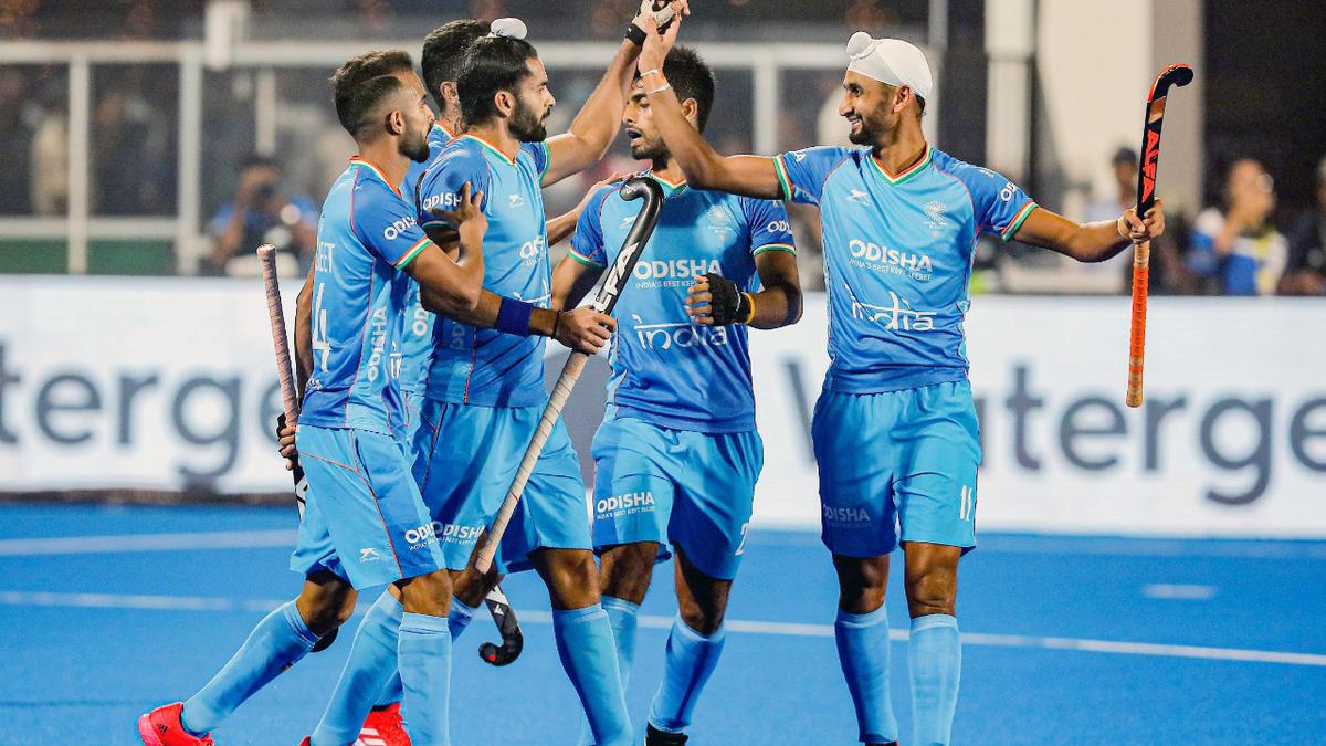 Hockey World Cup 2023 Odisha: What are crossover matches? - Format explained