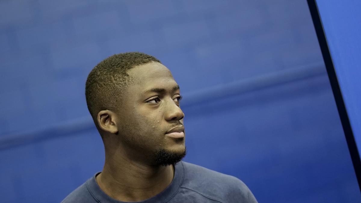 FIFA World Cup: France won’t focus on particular England players, says Konate