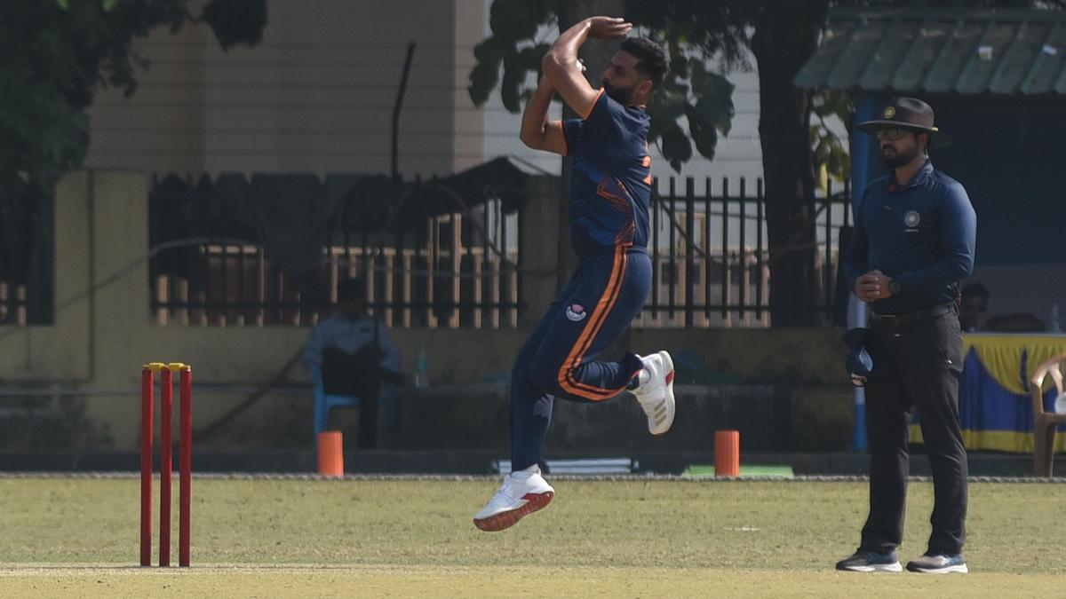 IPL Auction 2026: Auqib Nabi joins most expensive uncapped players list