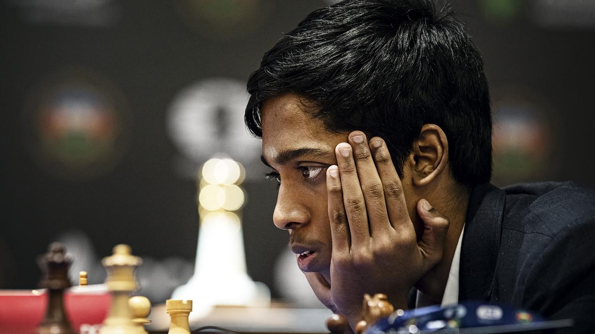 India set to host FIDE Chess World Cup 2025