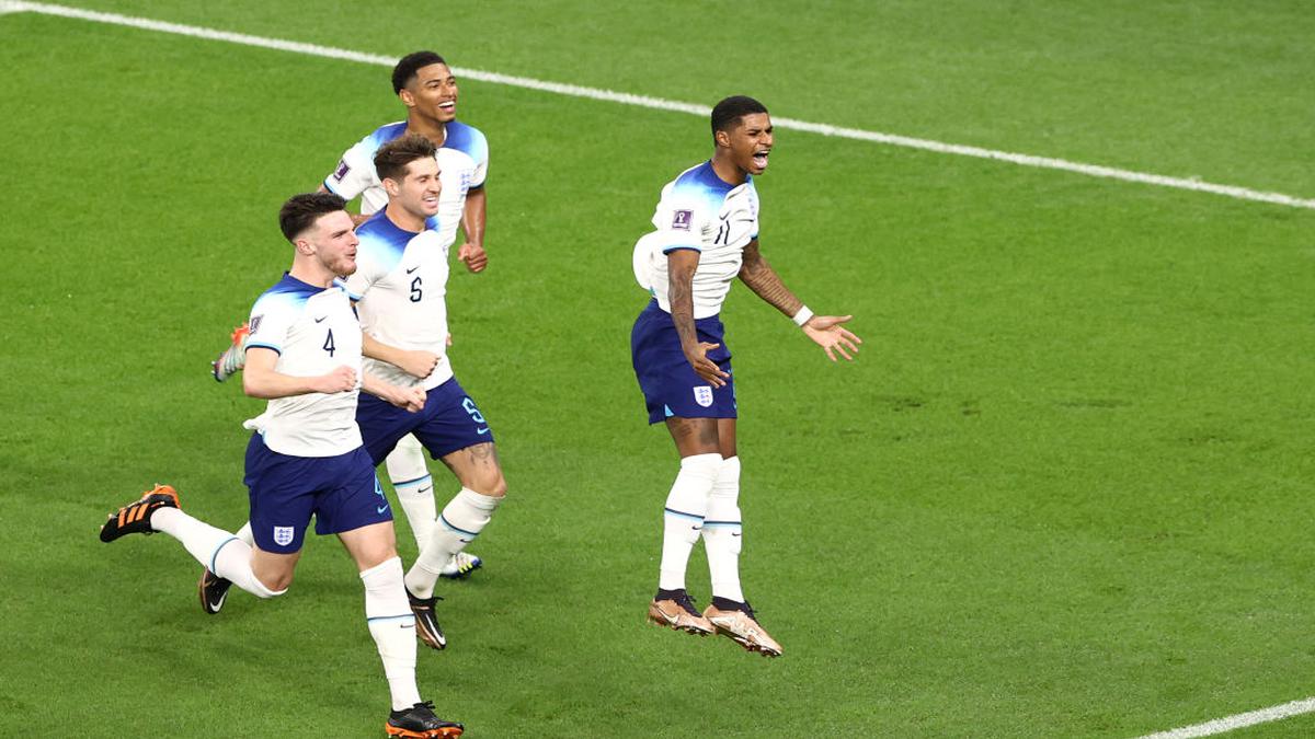 FIFA World Cup Day 10 Highlights: England, USA through from Group B; Netherlands, Senegal qualify in Group A