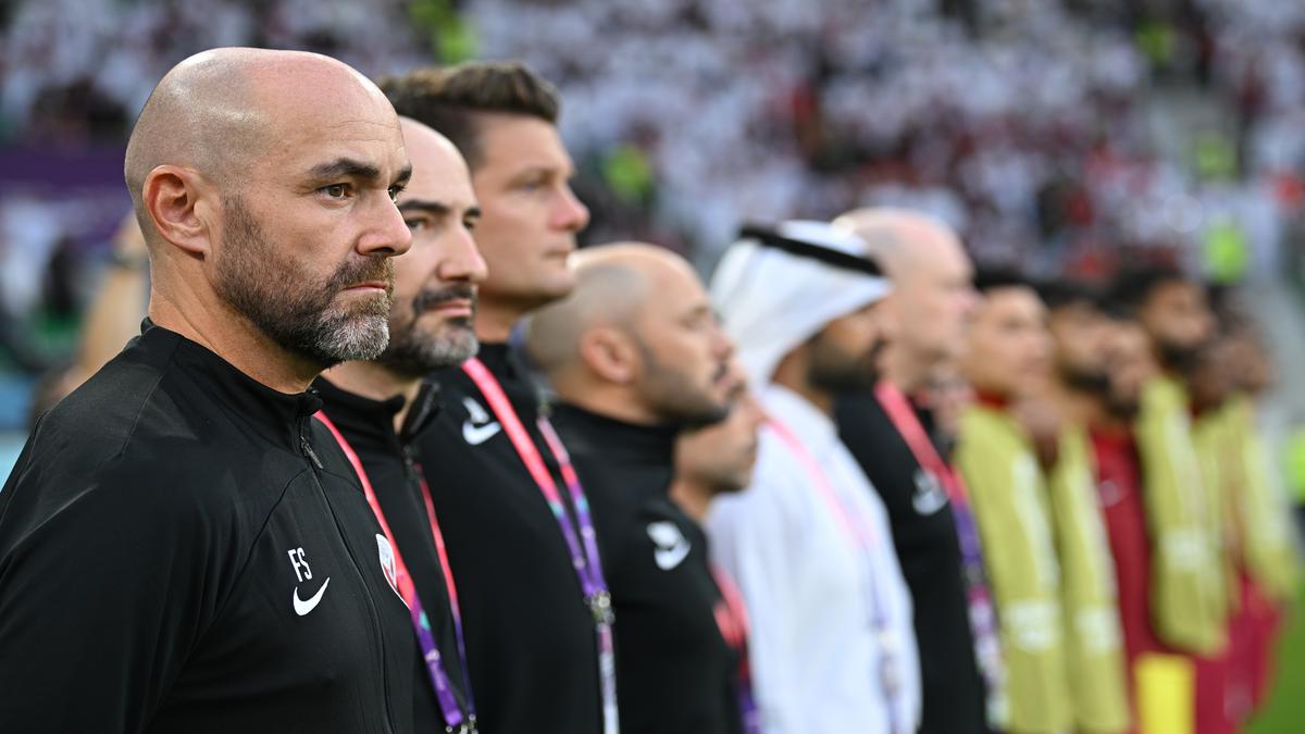 FIFA World Cup: I wouldn’t change a thing, says Qatar coach Sanchez