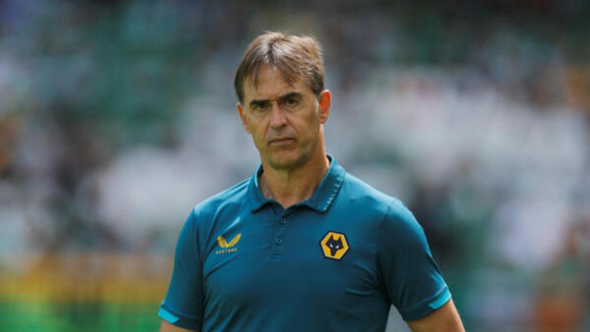 Premier League: West Ham appoints Julen Lopetegui as head coach