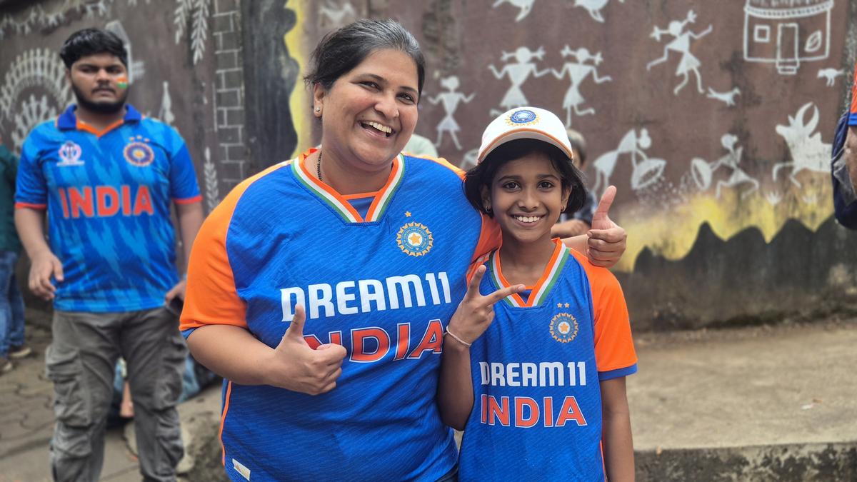 How India warmed up to its women cricketers en route to a historic World Cup win