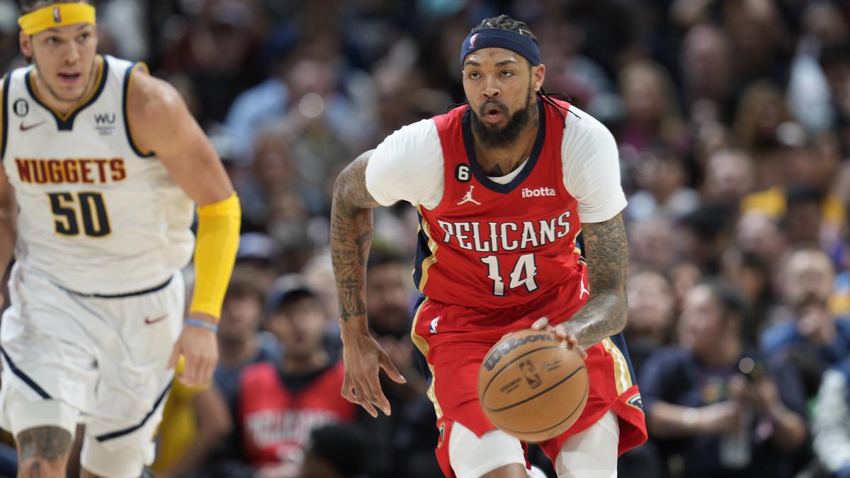 NBA result: Pelicans cruises past Nikola Jokic-less Nuggets