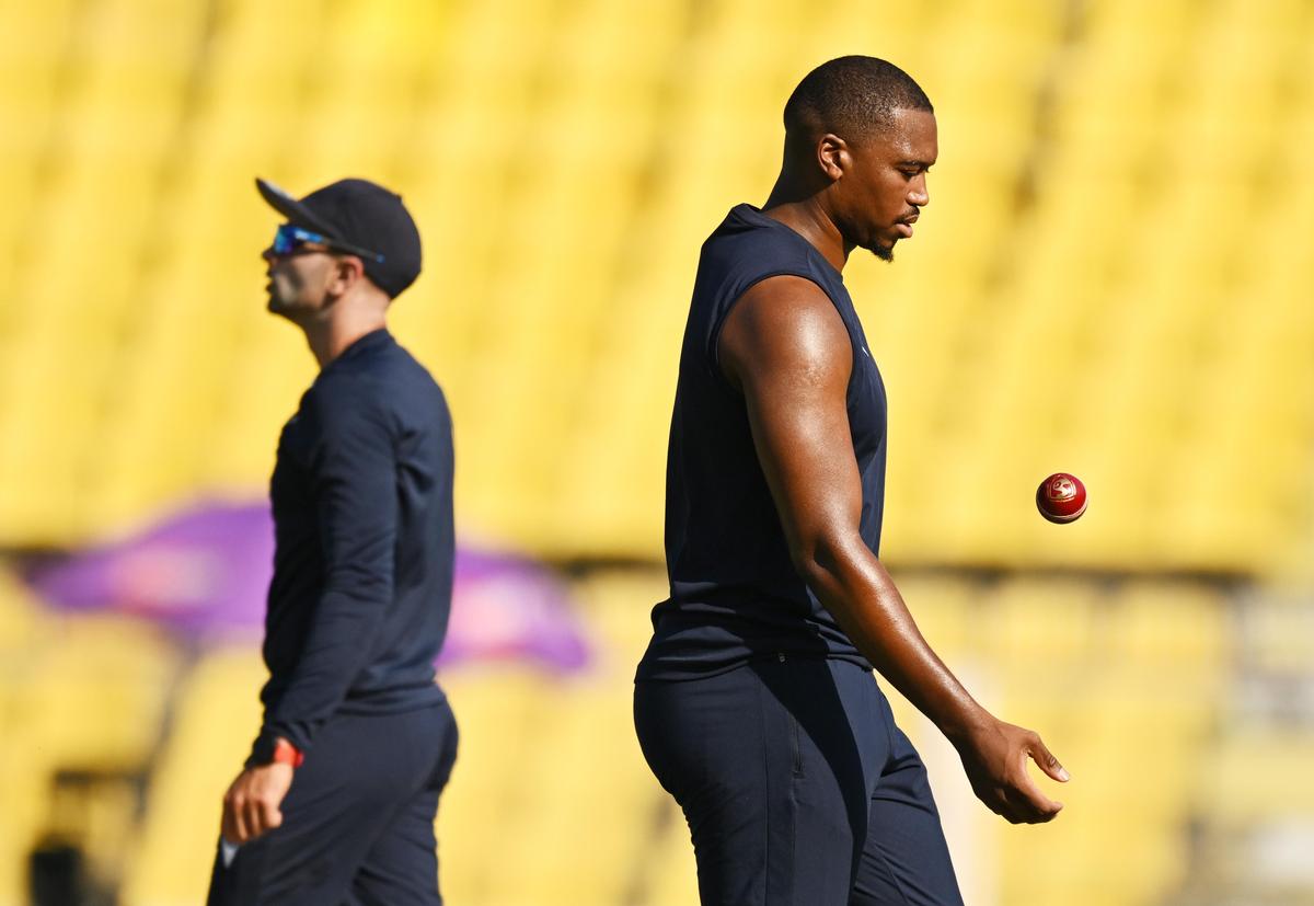 While the visiting side will be tempted to retain its winning combination, it also has the option of bringing in Lungi Ngidi if it wants to bolster its pace battery.