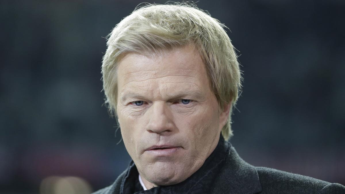 Former Germany great Oliver Kahn begins discussions to buy debt-ridden Bordeaux