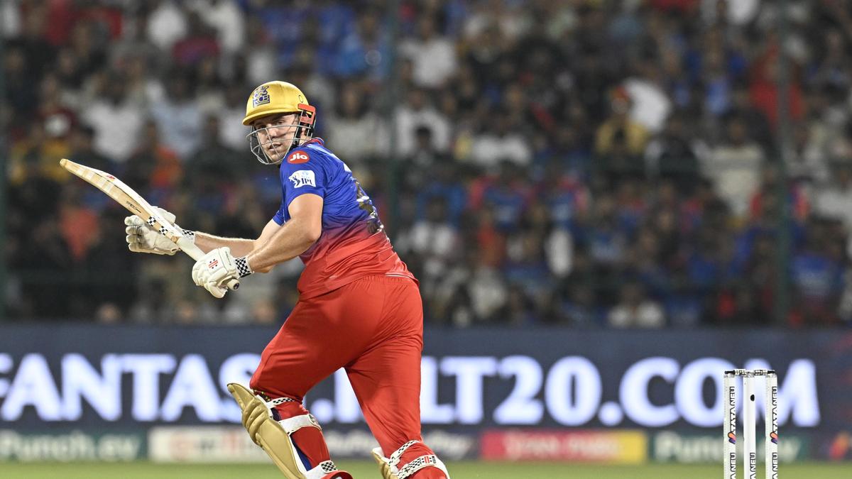 IPL Auction 2026 : How teams can spend Rs. 30 crore on Cameron Green but pay him only Rs. 18 crore