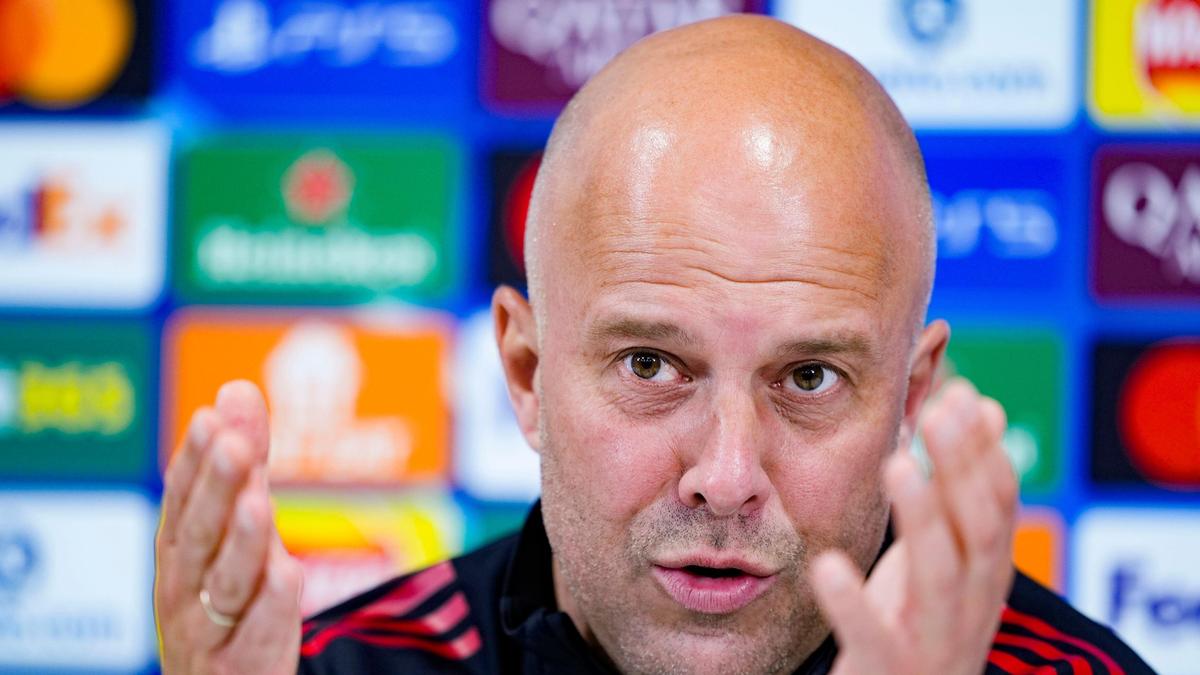 UEFA Champions League 2025-26 : Liverpool a besoin d’une soirée “très spéciale” pour surprendre le PSG, déclare Slot