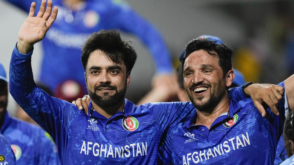 AFG vs BAN, T20 World Cup 2024: Gulbadin Naib appears to fake an injury, sparks ‘Spirit of Cricket’ debate