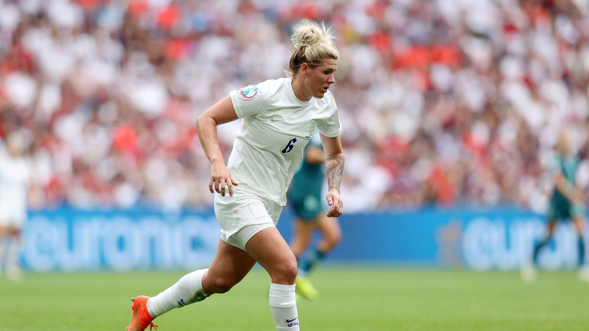 FIFA Women’s World Cup: Disappointed England pauses bonus discussions with FA ahead of tournament