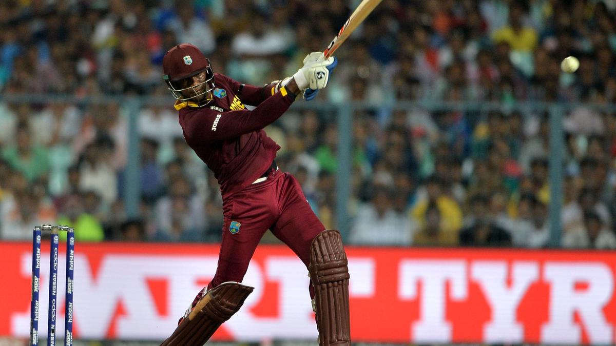 From Marlon Samuels to Gautam Gambhir - Best T20 World Cup final knocks