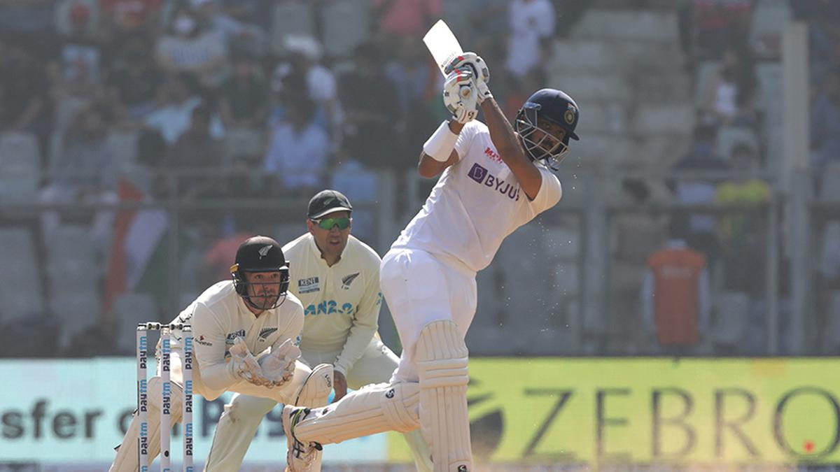 Ticket prices to remain same for 3rd Test between Indian and New Zealand in Mumbai