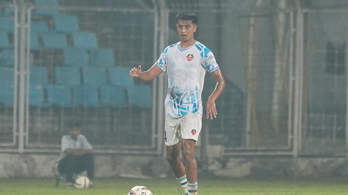 Dúvidas, críticas, mas firmeza: Ayush Chhetri é a âncora do meio-campo do FC Goa na difícil vitória do Super Bowl Dúvidas, críticas, mas firmeza: Ayush Chhetri é a âncora do meio-campo do FC Goa na difícil vitória do Super Bowl